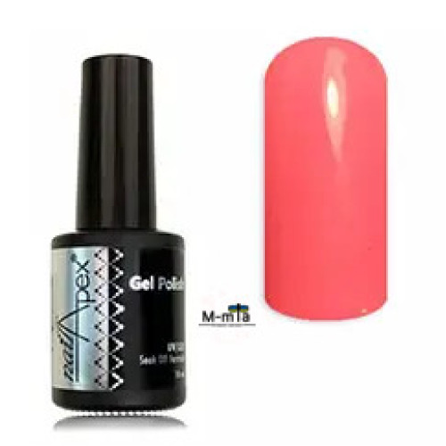 Гель-лак Nail Apex №340 6 мл Гель-лак Nail Apex №340 6 мл